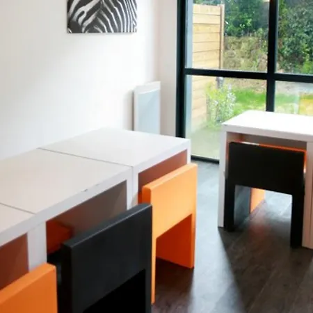 Suiteasy Lucien Jonas Aulnoy-lez-Valenciennes